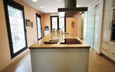 A spectacular country house just a few minutes’ walk from the centre of Altea la Vella
